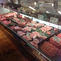 Photo prise au The Butcher&#39;s Market par Stacy P. le5/3/2014