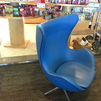 Photo taken at Gate D3 by Roger K. on 6/11/2018