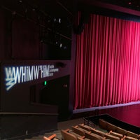 Foto tomada en Cornish Playhouse at Seattle Center  por Roger K. el 1/21/2023