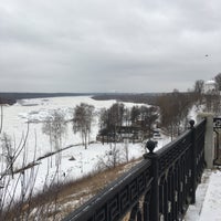 Photo taken at Набережная Грина by Ирина М. on 11/23/2020