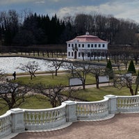 Photo taken at Marli Palace by Ирина М. on 4/20/2021