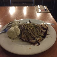 Photo taken at Crepevine by Medwyn G. on 10/15/2015