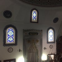 Photo taken at Yavaşça Şahin Mehmet Ali Paşa Camii by Zeliha S. on 11/14/2019