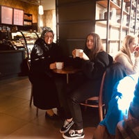 Photo taken at Starbucks by Zeliha S. on 1/31/2020
