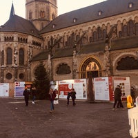 Photo taken at Bonn by Zeliha S. on 1/6/2020