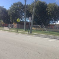 W.R. Thomas Middle School - Middle School in Miami