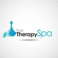 Снимок сделан в Pure Therapy Spa &amp; Nail Time пользователем Pure Therapy Spa &amp; Nail Time 3/25/2015