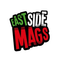 Foto tirada no(a) East Side Mags por East Side Mags em 5/15/2014