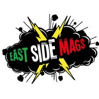 Foto scattata a East Side Mags da East Side Mags il 5/15/2014