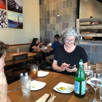 Photo taken at California Pizza Kitchen by Chris R. on 8/31/2019