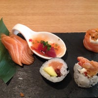 Photo prise au Nikko par Marisa F. le8/13/2014