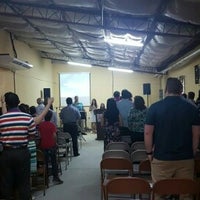Iglesia Bautista Renacer - Bo Barandillas 11 calle 7 y 8 Ave N. E. Iglesia Bautista Renacer - Bo Barandillas 11 calle 7 y 8 Ave N. E.