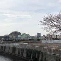 Photo taken at 三嶽橋 by K T. on 3/27/2021