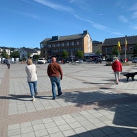 Photo taken at Kirkenes by Tony Martin K. on 7/26/2021