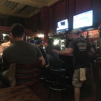 Norfolk Tap Room Bar In Norfolk