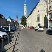 Photo taken at Görlitz by Tony Martin K. on 7/31/2020