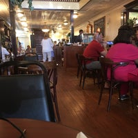 Photo taken at Cape Charles Coffee House by Tony Martin K. on 9/8/2018