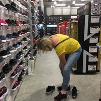 Photo taken at Sports Direct by Tony Martin K. on 10/13/2018