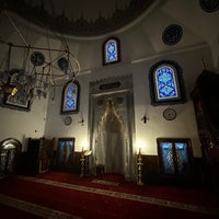 Photo taken at Yavaşça Şahin Mehmet Ali Paşa Camii by Tayfun A. on 3/13/2024