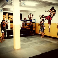 Photo taken at SIAM Training Camp by Sigit S. on 1/31/2013