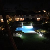 Photo taken at Poipu Kapili Resort Condos by Shawn F. on 3/22/2017