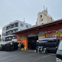Photo taken at パーツワン 東京足立店 by ばくを on 5/20/2021