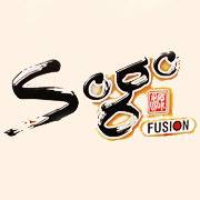 Photo taken at Sogo Fusion by Sogo Fusion on 5/15/2014