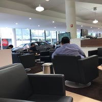 BMW Melbourne (Southbank) - Auto Dealership in Southbank