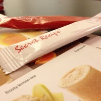 Photo taken at Secret Recipe by Aneeth A. on 5/5/2012
