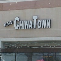 Photo taken at New Chinatown by Santiago B. on 8/2/2012