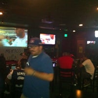 Photo taken at 16th Street Sports Bar by Tony H. on 8/16/2012