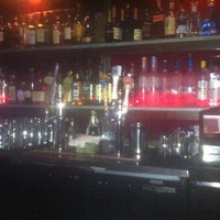 Photo taken at Bliss Bar by Joseph on 4/22/2012
