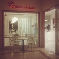 Photo taken at Chicken Chon by edhya l. on 4/21/2012