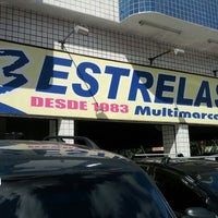 Photo taken at 3 Estrelas Automóveis by Daniel M. on 5/30/2012