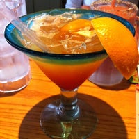 Photo taken at Chili&amp;#39;s Grill &amp;amp; Bar by Brittany M. on 4/3/2012