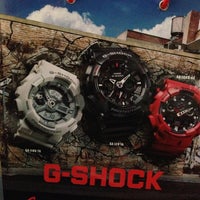 g shock sm north edsa