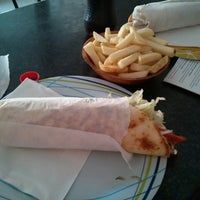 Ali Baba 40 Dishes Falafel Restaurant