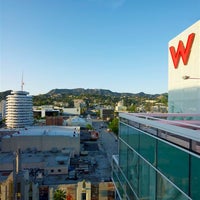 Foto diambil di The Lounge &amp;amp; WET at W Hollywood oleh The Lounge &amp;amp; WET at W Hollywood pada 9/15/2014