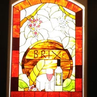 5/27/2013에 K A.님이 Brix Restaurant and Wine Bar에서 찍은 사진