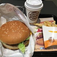 バーガーキング 福岡市のファーストフード店 バーガーキング 福岡市のファーストフード店