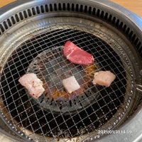 焼肉きんぐ 府中 寿町2 4 10