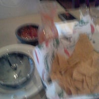 Photo taken at El Picante Mexican Restaurant by Vickie S. on 10/16/2012