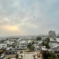1/7/2022にKevin D.がHilton Jaipurで撮った写真
