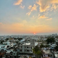 Foto scattata a Hilton Jaipur da Kevin D. il 1/10/2022