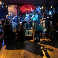 Photo taken at Rosa&amp;#39;s Lounge by Lance H. on 1/5/2019