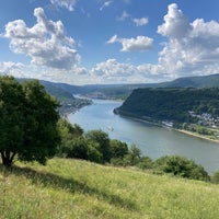 Photo taken at Rhine Valley by Ste H. on 5/29/2022