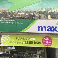 Maxis Kepong Baru Kepong Baru Kuala Lumpur