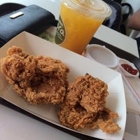 Photo taken at KFC by Shermaine O. on 7/31/2014