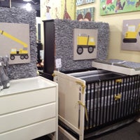 baby furniture plus decker blvd