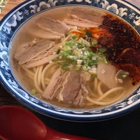 Photo taken at Jinweide Beef Noodles by M K. on 9/8/2020